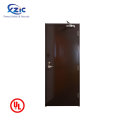 Ul Metal Fire Door Utilisez le sceau de la porte du feu